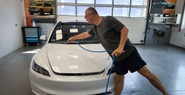 TESLA