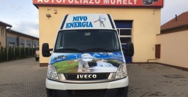 NIVO ENERGIA