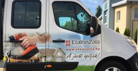 ETALON ZALA KFT