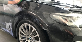 BMW 540 IX
