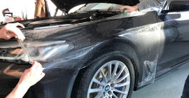BMW 540 IX