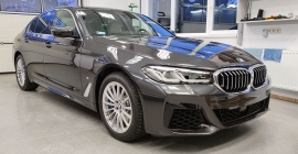 BMW 540 IX
