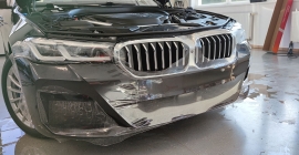 BMW 540 IX