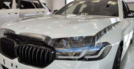 BMW 540 IX
