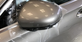 MERCEDES A 