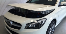 MERCEDES CLA SHOOTING BRAKE