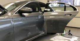 MERCEDES E CLASS