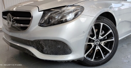 MERCEDES E CLASS