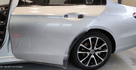 MERCEDES E CLASS