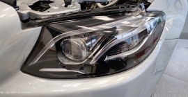 MERCEDES E CLASS
