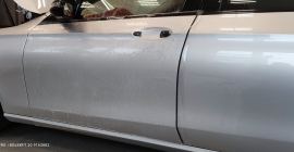 MERCEDES E CLASS