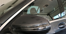 MERCEDES GLC