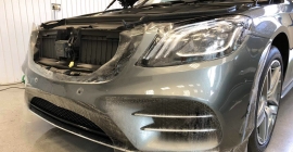 MERCEDES S 