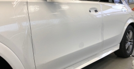 MERCEDES GLE350