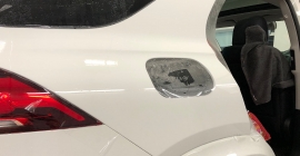 MERCEDES GLE350