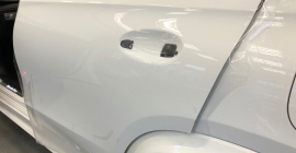 MERCEDES GLE350