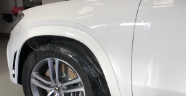 MERCEDES GLE350