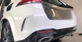MERCEDES GLE350