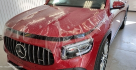 MERCEDES GLB 35AMG