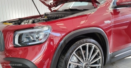 MERCEDES GLB 35AMG