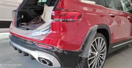 MERCEDES GLB 35AMG