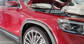 MERCEDES GLB 35AMG