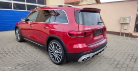 MERCEDES GLB 35AMG