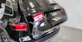 MERCEDES GLB 