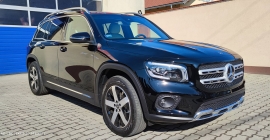 MERCEDES GLB 