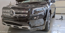 MERCEDES GLB 