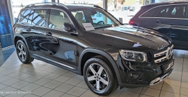 MERCEDES GLB 