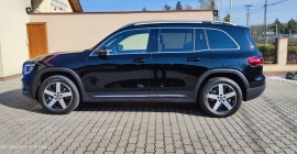 MERCEDES GLB 