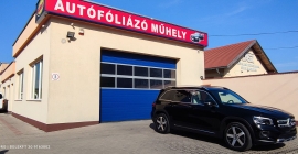 MERCEDES GLB 