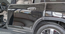 MERCEDES GLB 