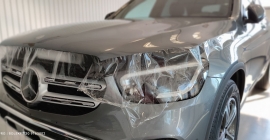 MERCEDES GLC 