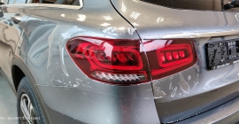 MERCEDES GLC 