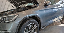 MERCEDES GLC 