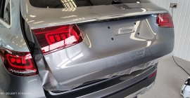 MERCEDES GLC 