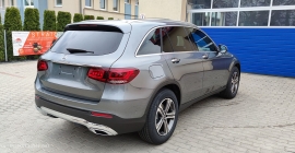 MERCEDES GLC 