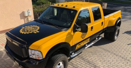 FORD-F250-DEWALT-DESIGN