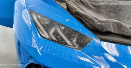 LAMBORGHINI HURACAN EVO