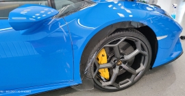 LAMBORGHINI HURACAN EVO