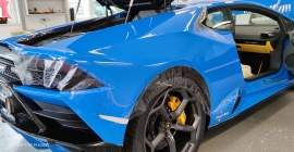 LAMBORGHINI HURACAN EVO