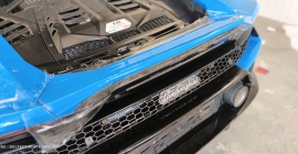 LAMBORGHINI HURACAN EVO
