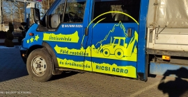 RICSI AGRO