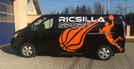 RICSILLA SPORT