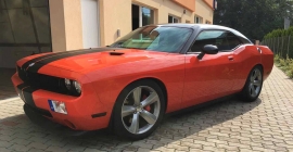 DODGE