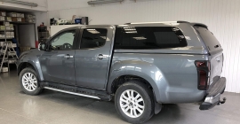 ISUZU