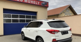 SsangYong