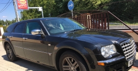 CHRYSLER